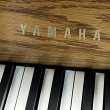 1999 Yamaha P22 studio piano - Upright - Studio Pianos